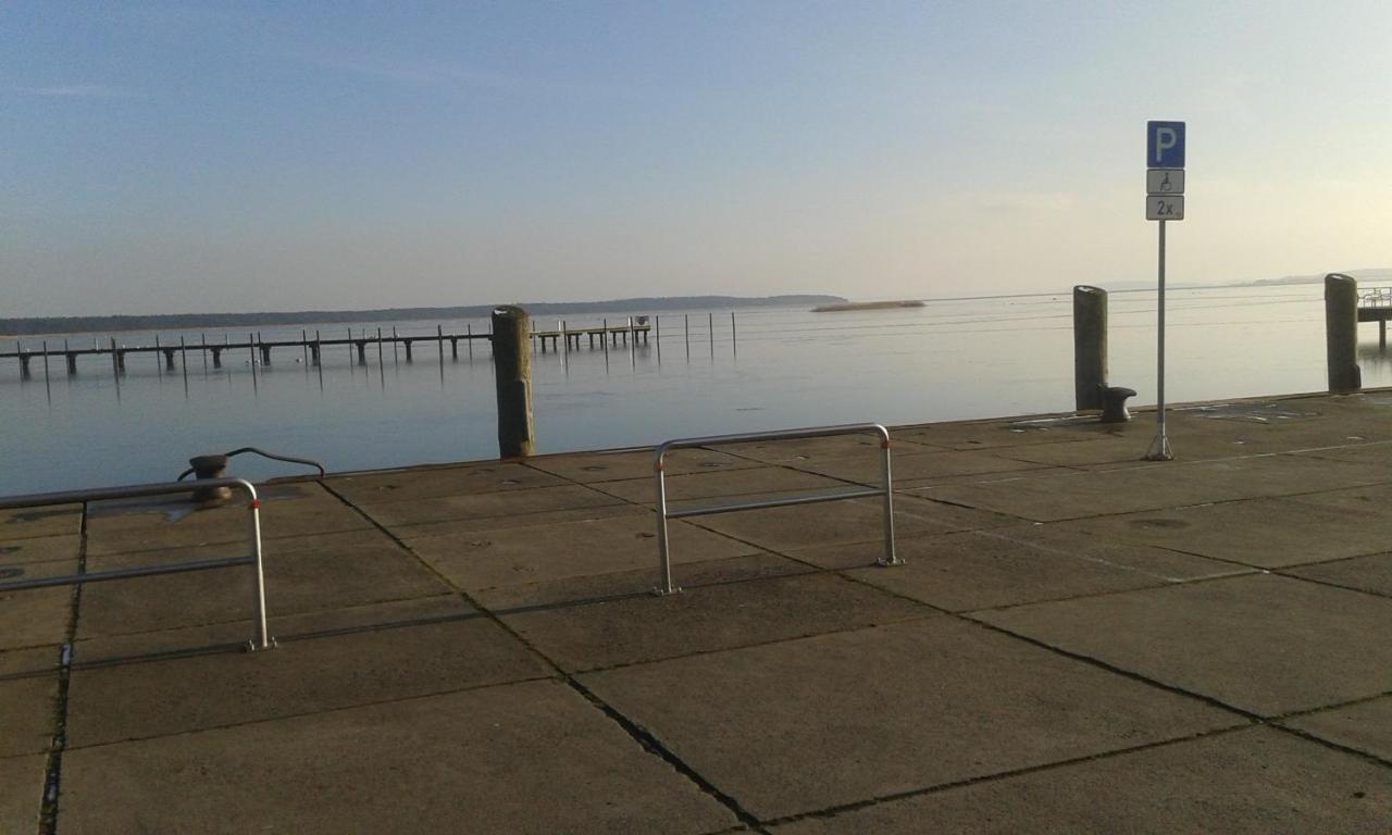 Inselleuchten Breege Exterior foto