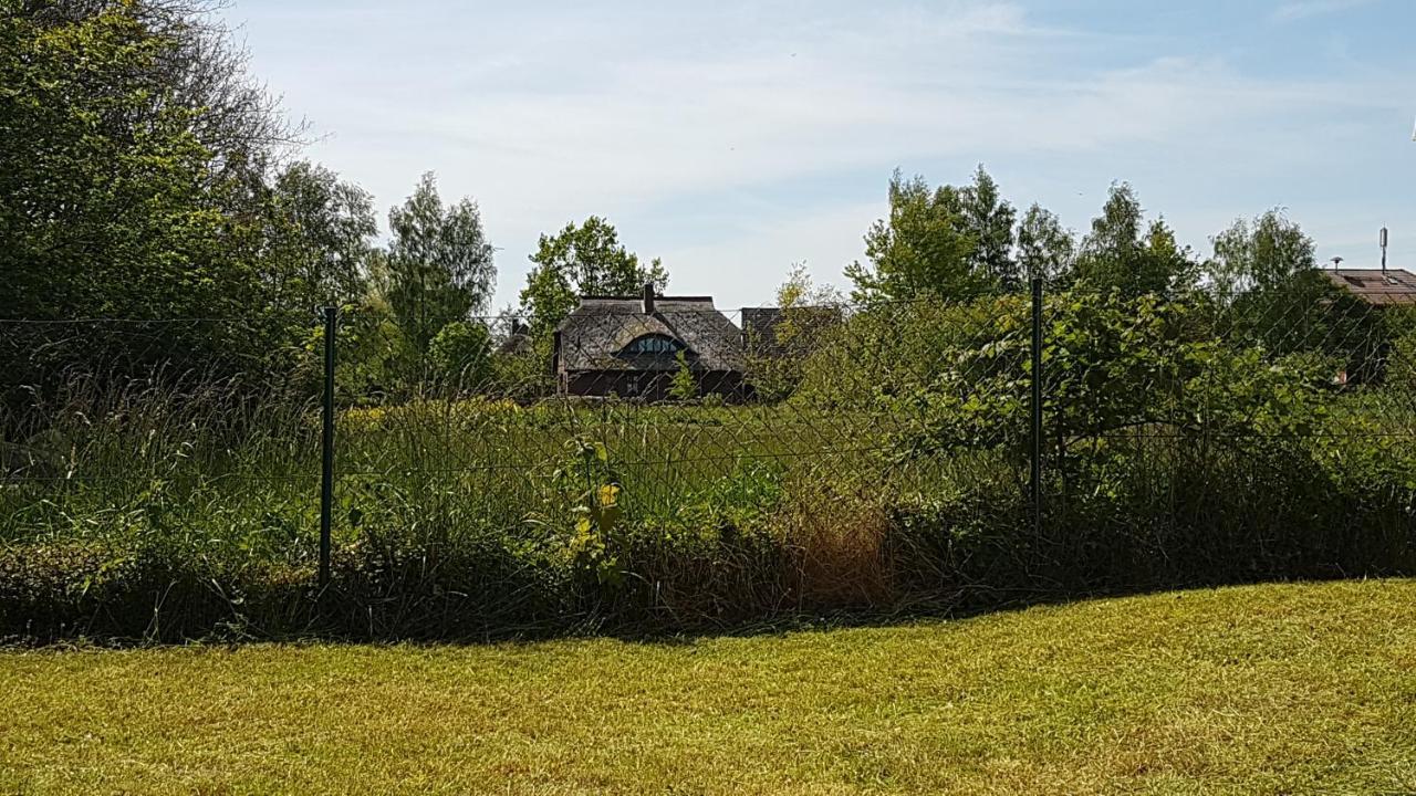 Inselleuchten Breege Exterior foto