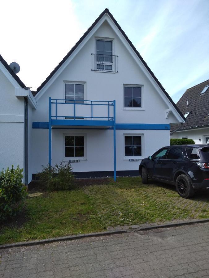 Inselleuchten Breege Exterior foto