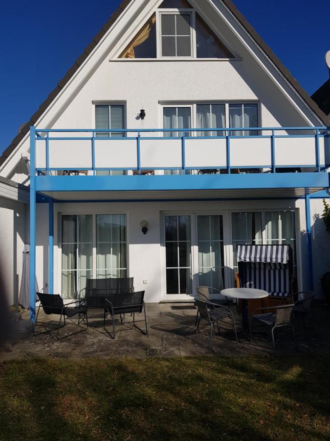 Inselleuchten Breege Exterior foto