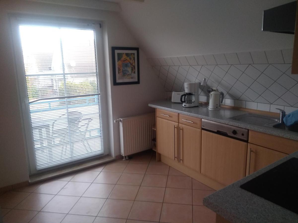 Inselleuchten Breege Exterior foto