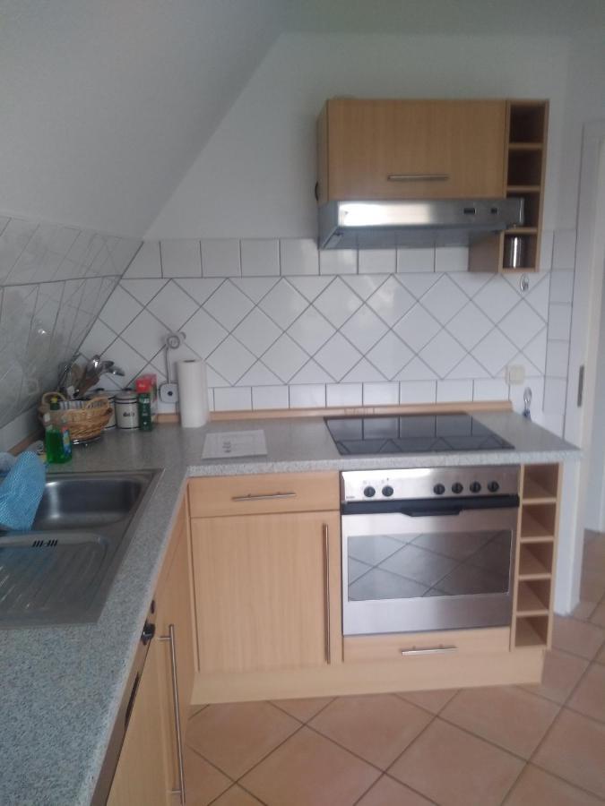 Inselleuchten Breege Exterior foto